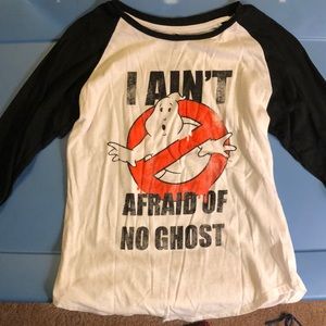 Ghostbusters T-shirt